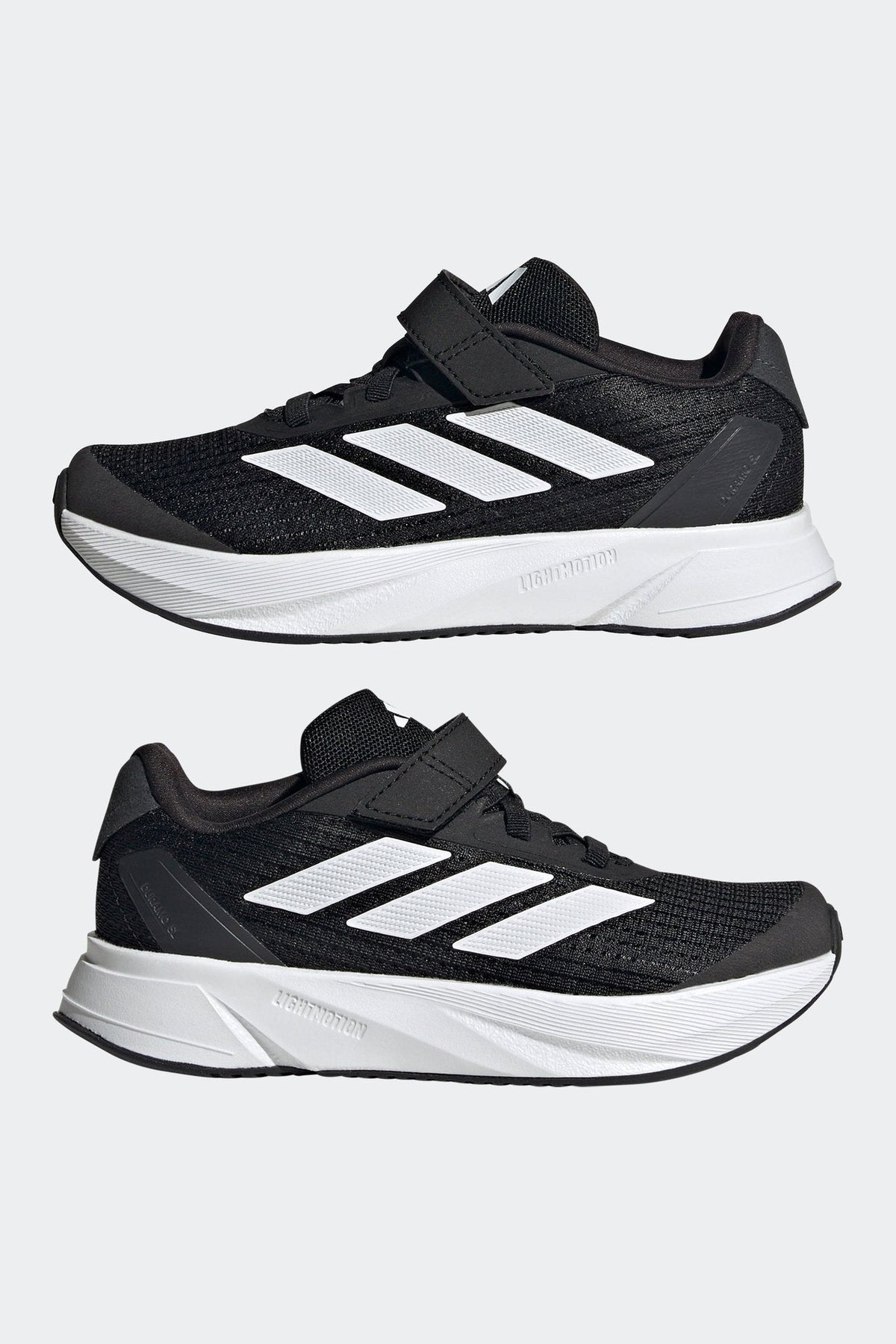 ADIDAS - נעלי ספורט לילדים DURAMO SL בצבע שחור - MASHBIR//365