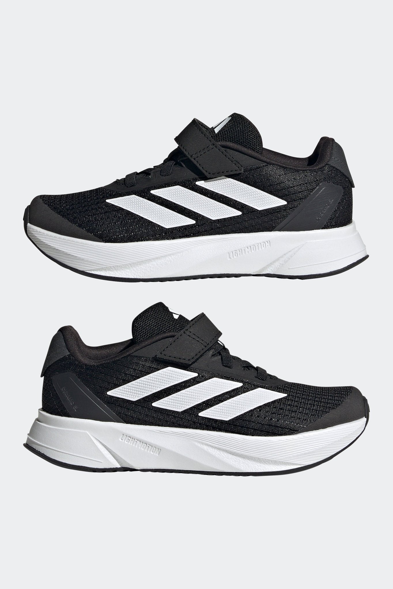 ADIDAS - נעלי ספורט לילדים DURAMO SL בצבע שחור - MASHBIR//365