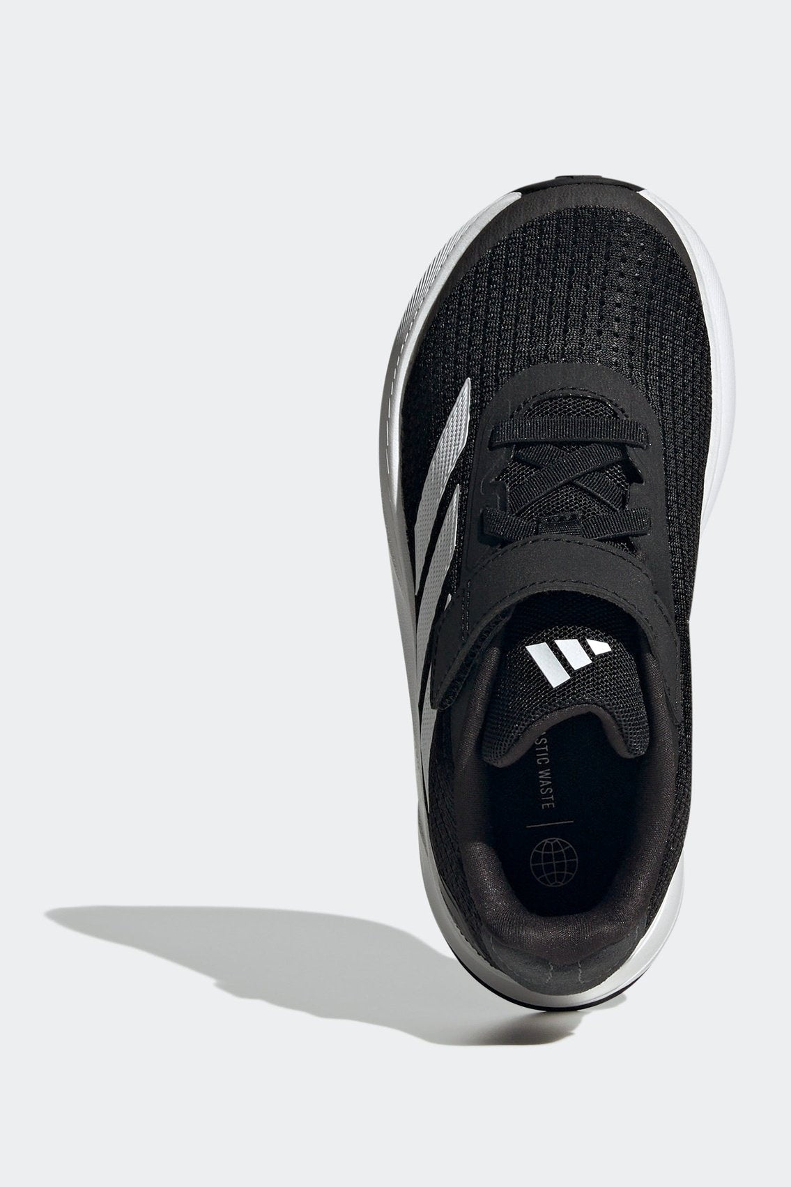 ADIDAS - נעלי ספורט לילדים DURAMO SL בצבע שחור - MASHBIR//365