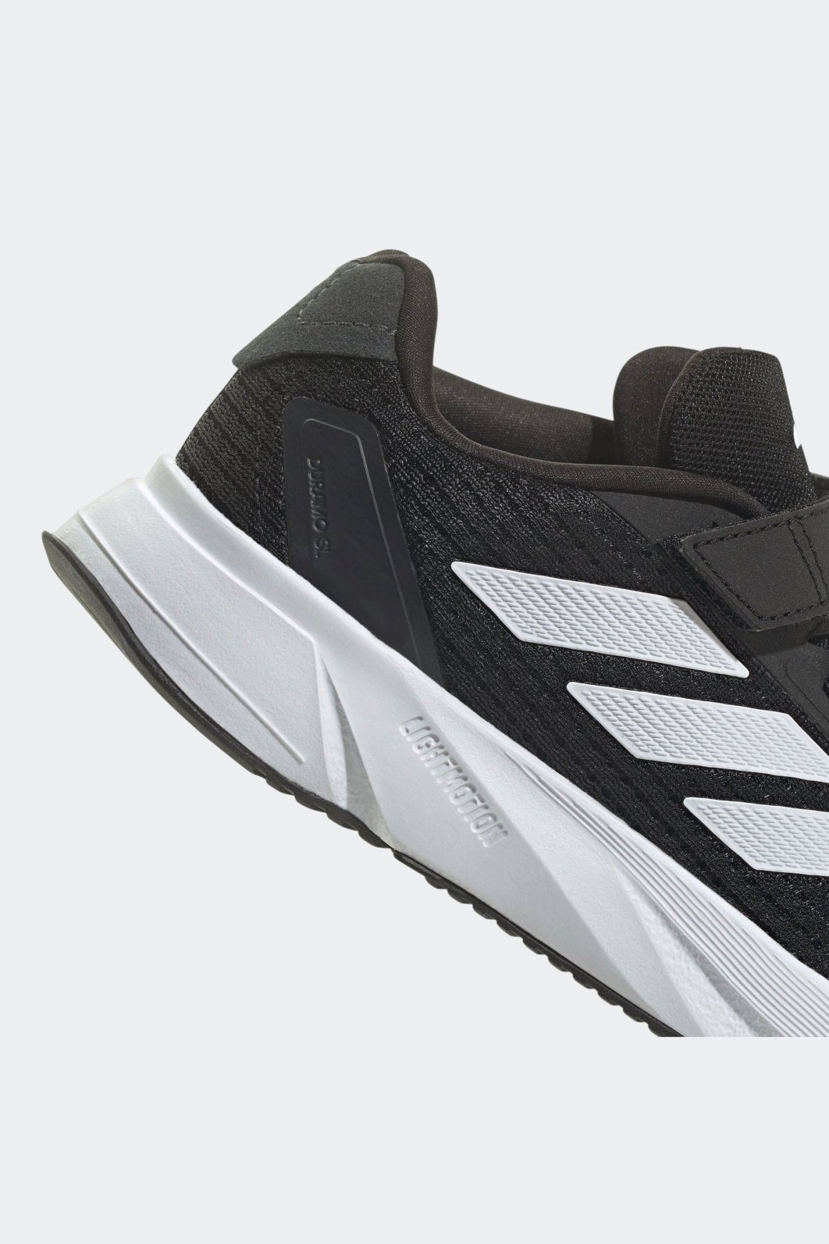 ADIDAS - נעלי ספורט לילדים DURAMO SL בצבע שחור - MASHBIR//365