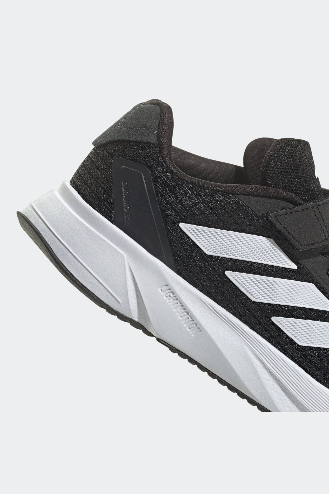 ADIDAS - נעלי ספורט לילדים DURAMO SL בצבע שחור - MASHBIR//365