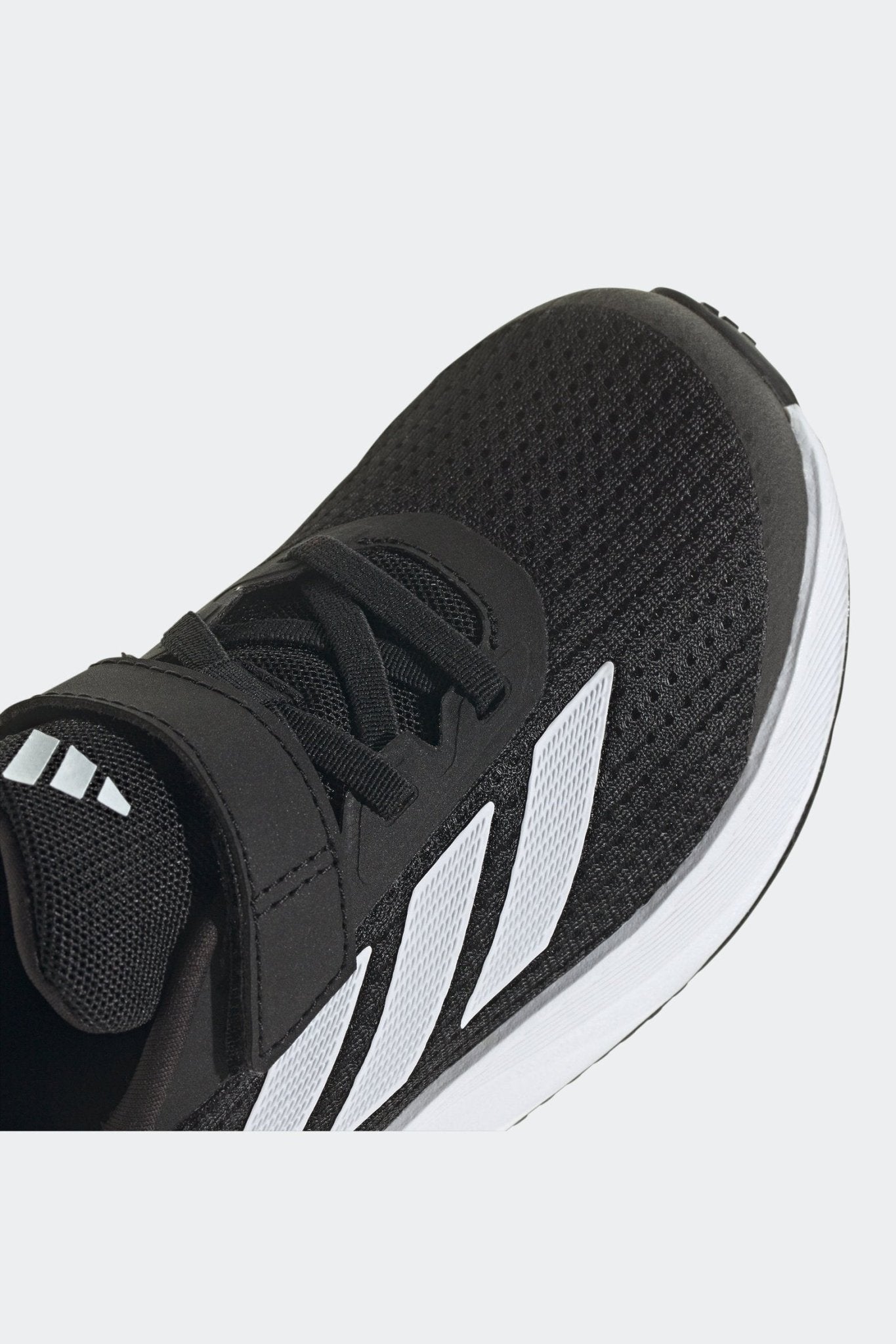 ADIDAS - נעלי ספורט לילדים DURAMO SL בצבע שחור - MASHBIR//365