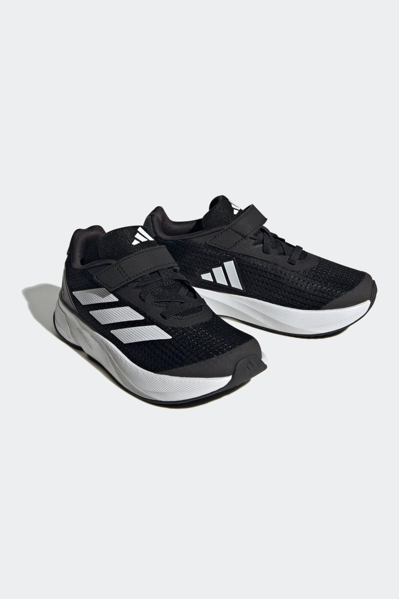 ADIDAS - נעלי ספורט לילדים DURAMO SL בצבע שחור - MASHBIR//365