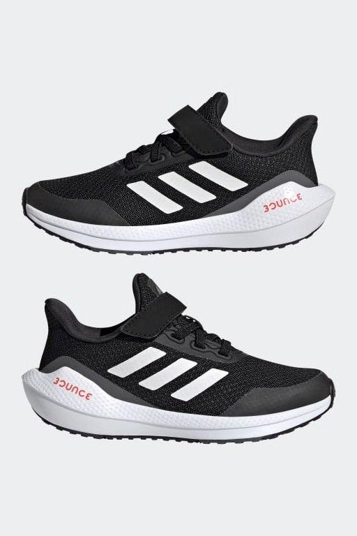 ADIDAS - נעלי ספורט לילדים EQ21 RUN BOUNCE - MASHBIR//365