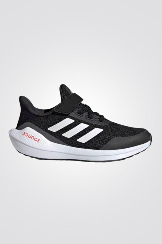 ADIDAS - נעלי ספורט לילדים EQ21 RUN BOUNCE - MASHBIR//365