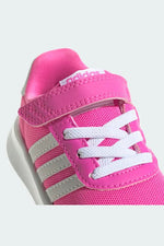 ADIDAS - נעלי ספורט לילדים LITE RACER 3.0 בצבע ורוד - MASHBIR//365