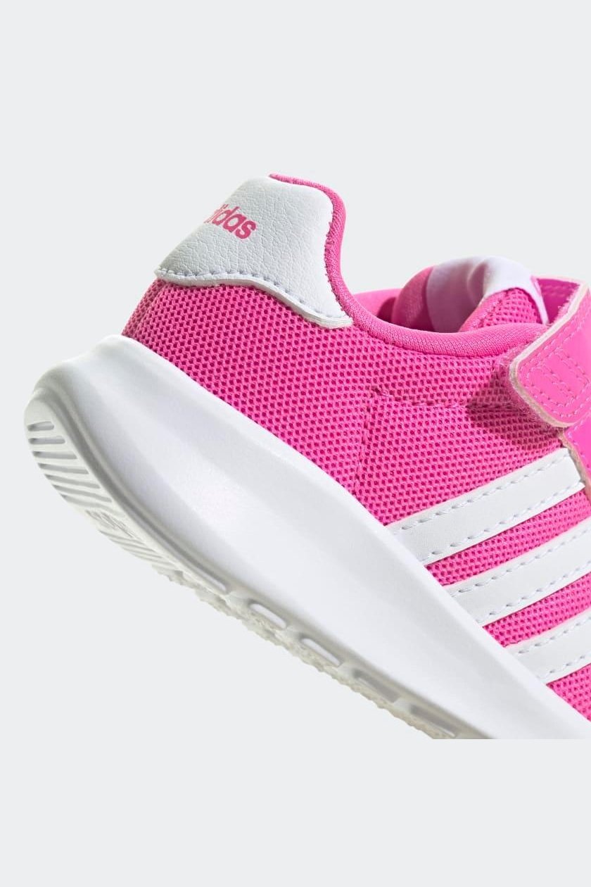 ADIDAS - נעלי ספורט לילדים LITE RACER 3.0 בצבע ורוד - MASHBIR//365