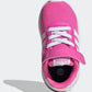 ADIDAS - נעלי ספורט לילדים LITE RACER 3.0 בצבע ורוד - MASHBIR//365 - 3