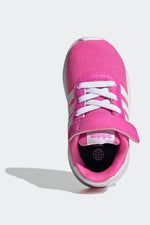 ADIDAS - נעלי ספורט לילדים LITE RACER 3.0 בצבע ורוד - MASHBIR//365