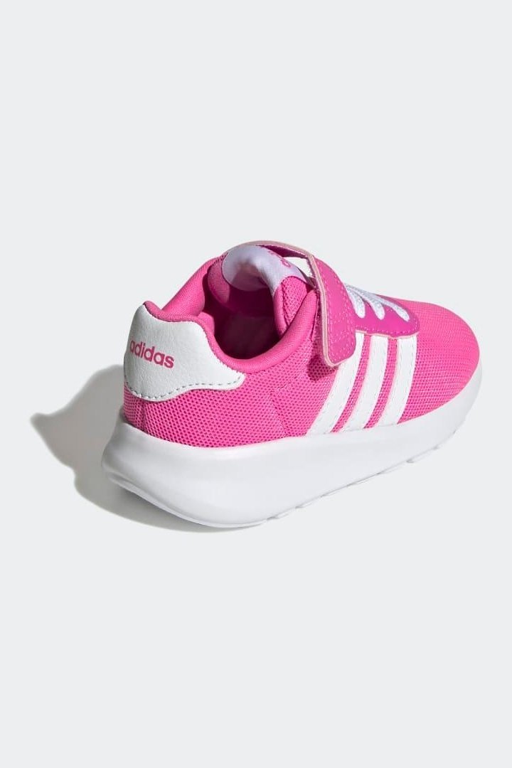 ADIDAS - נעלי ספורט לילדים LITE RACER 3.0 בצבע ורוד - MASHBIR//365