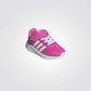 ADIDAS - נעלי ספורט לילדים LITE RACER 3.0 בצבע ורוד - MASHBIR//365 - 2