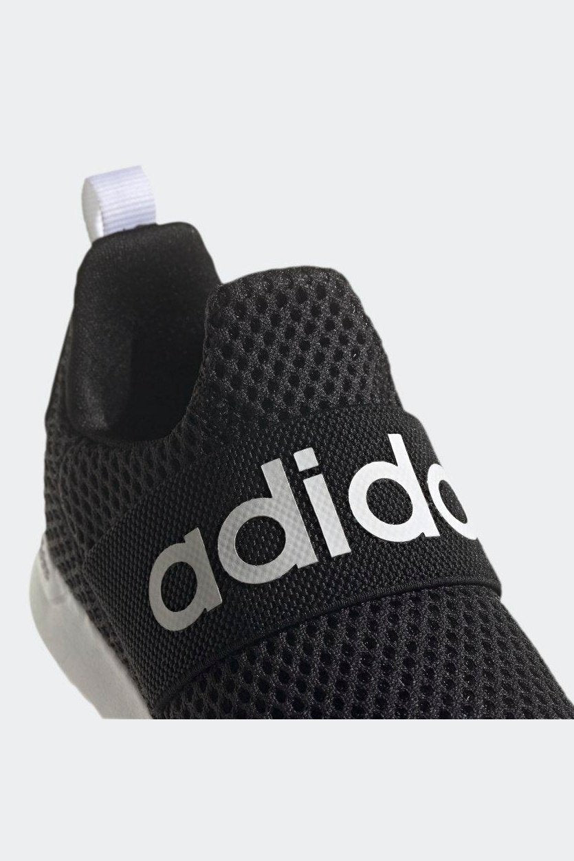 ADIDAS - נעלי ספורט לילדים LITE RACER ADAPT 4.0 בצבע שחור - MASHBIR//365