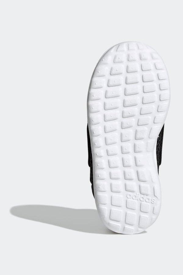 ADIDAS - נעלי ספורט לילדים LITE RACER ADAPT 4.0 בצבע שחור - MASHBIR//365