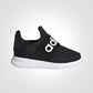 ADIDAS - נעלי ספורט לילדים LITE RACER ADAPT 4.0 בצבע שחור - MASHBIR//365 - 1