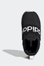 ADIDAS - נעלי ספורט לילדים LITE RACER ADAPT 4.0 בצבע שחור - MASHBIR//365