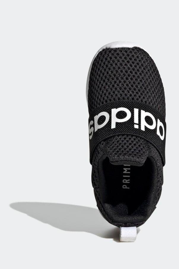 ADIDAS - נעלי ספורט לילדים LITE RACER ADAPT 4.0 בצבע שחור - MASHBIR//365