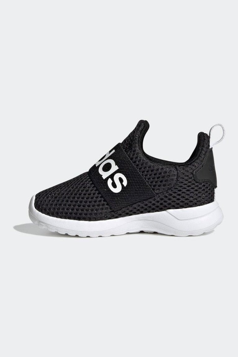 ADIDAS - נעלי ספורט לילדים LITE RACER ADAPT 4.0 בצבע שחור - MASHBIR//365