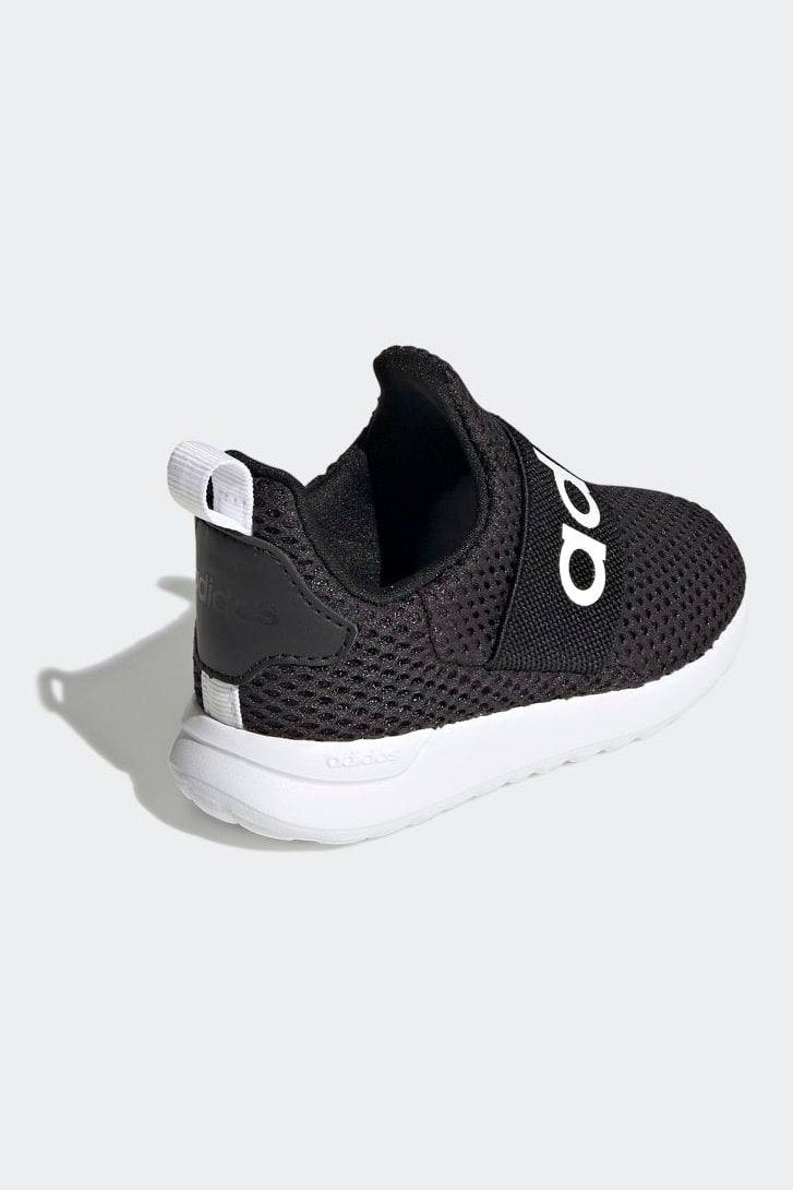 ADIDAS - נעלי ספורט לילדים LITE RACER ADAPT 4.0 בצבע שחור - MASHBIR//365