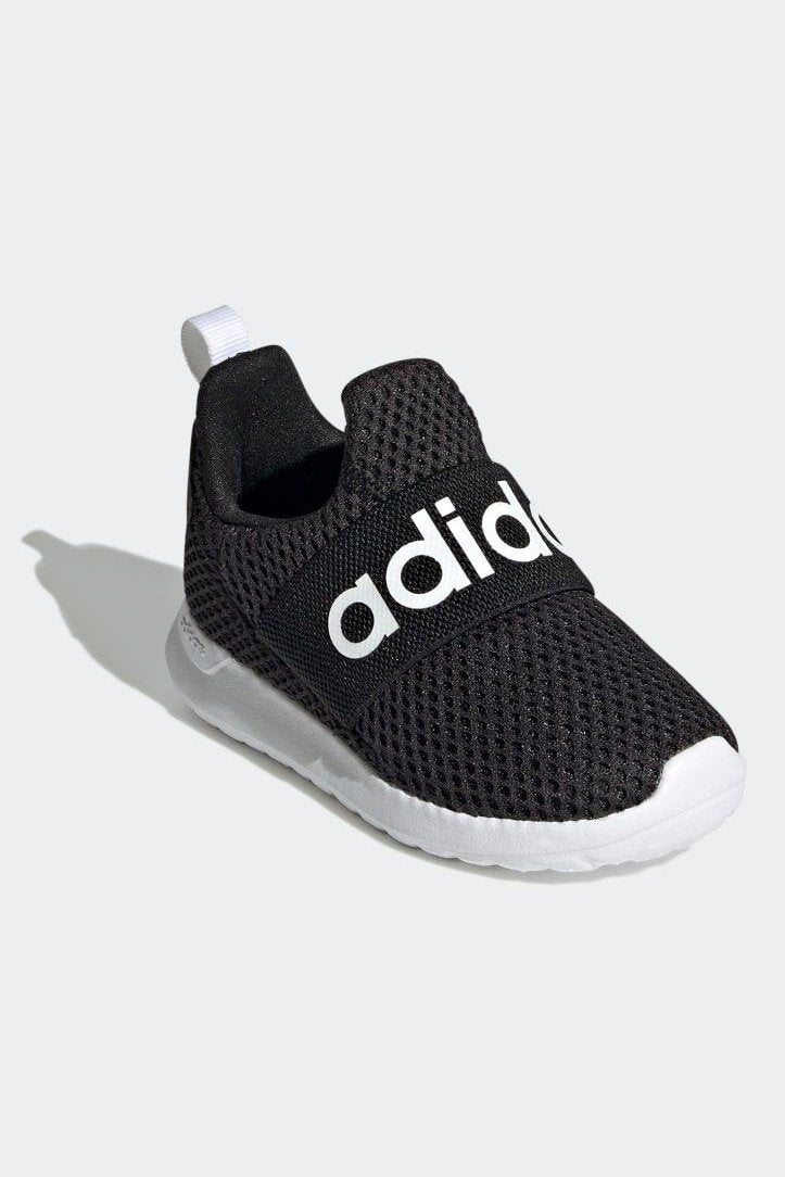 ADIDAS - נעלי ספורט לילדים LITE RACER ADAPT 4.0 בצבע שחור - MASHBIR//365
