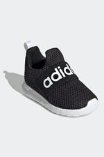 ADIDAS - נעלי ספורט לילדים LITE RACER ADAPT 4.0 בצבע שחור - MASHBIR//365