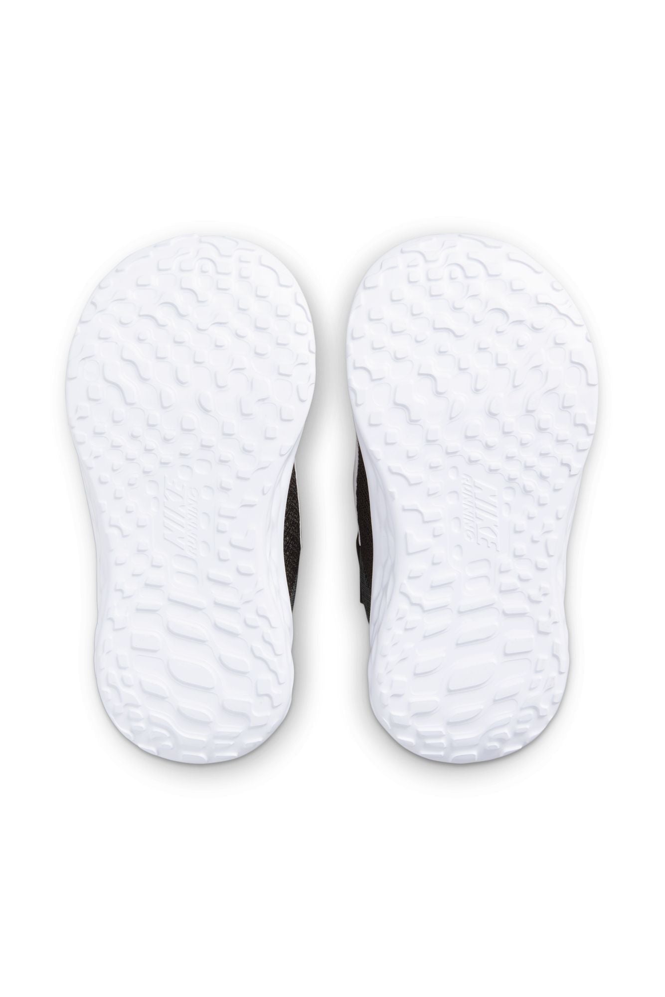 NIKE - נעלי ספורט לילדים REVOLUTION 6 בצבע לבן - MASHBIR//365