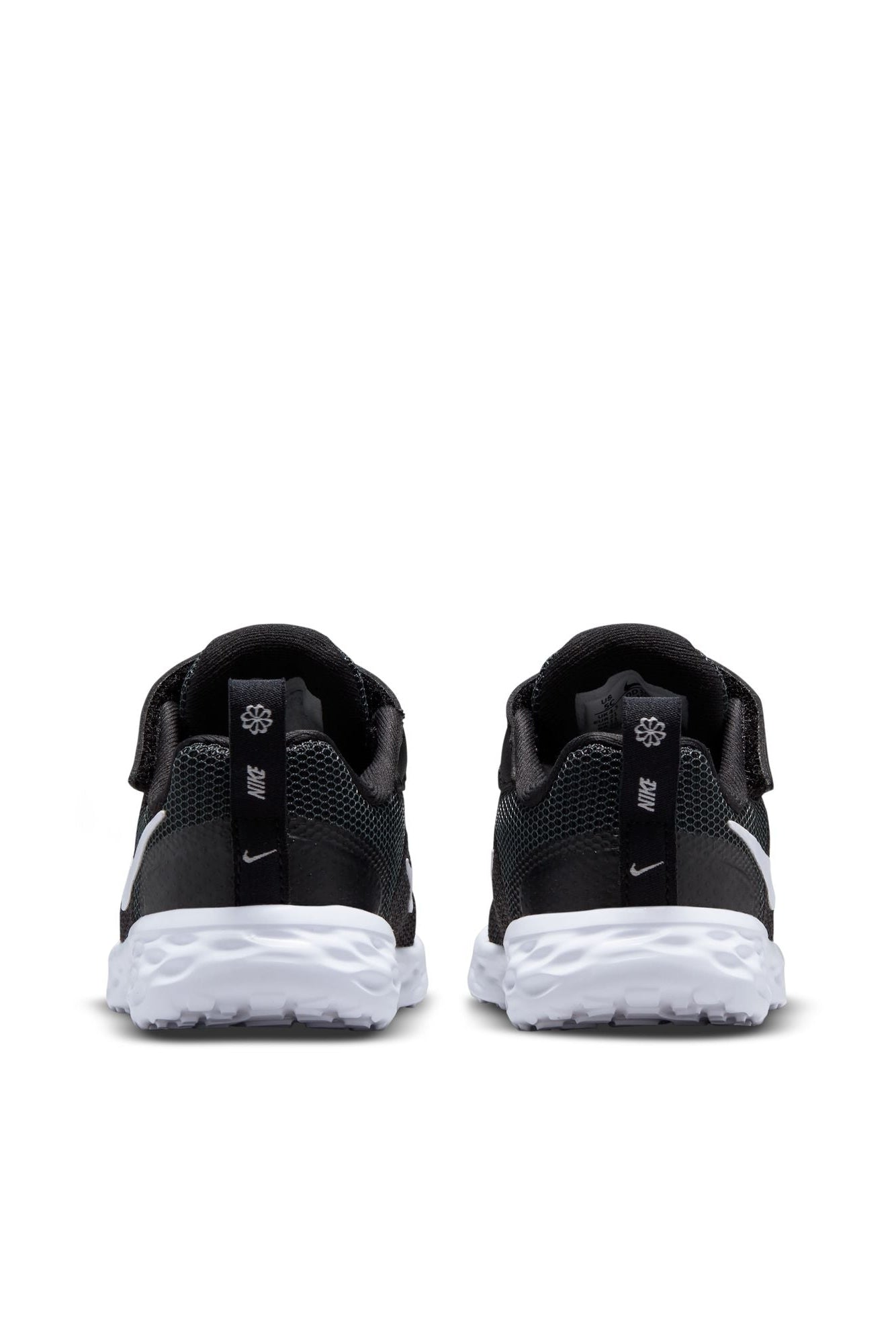 NIKE - נעלי ספורט לילדים REVOLUTION 6 בצבע לבן - MASHBIR//365