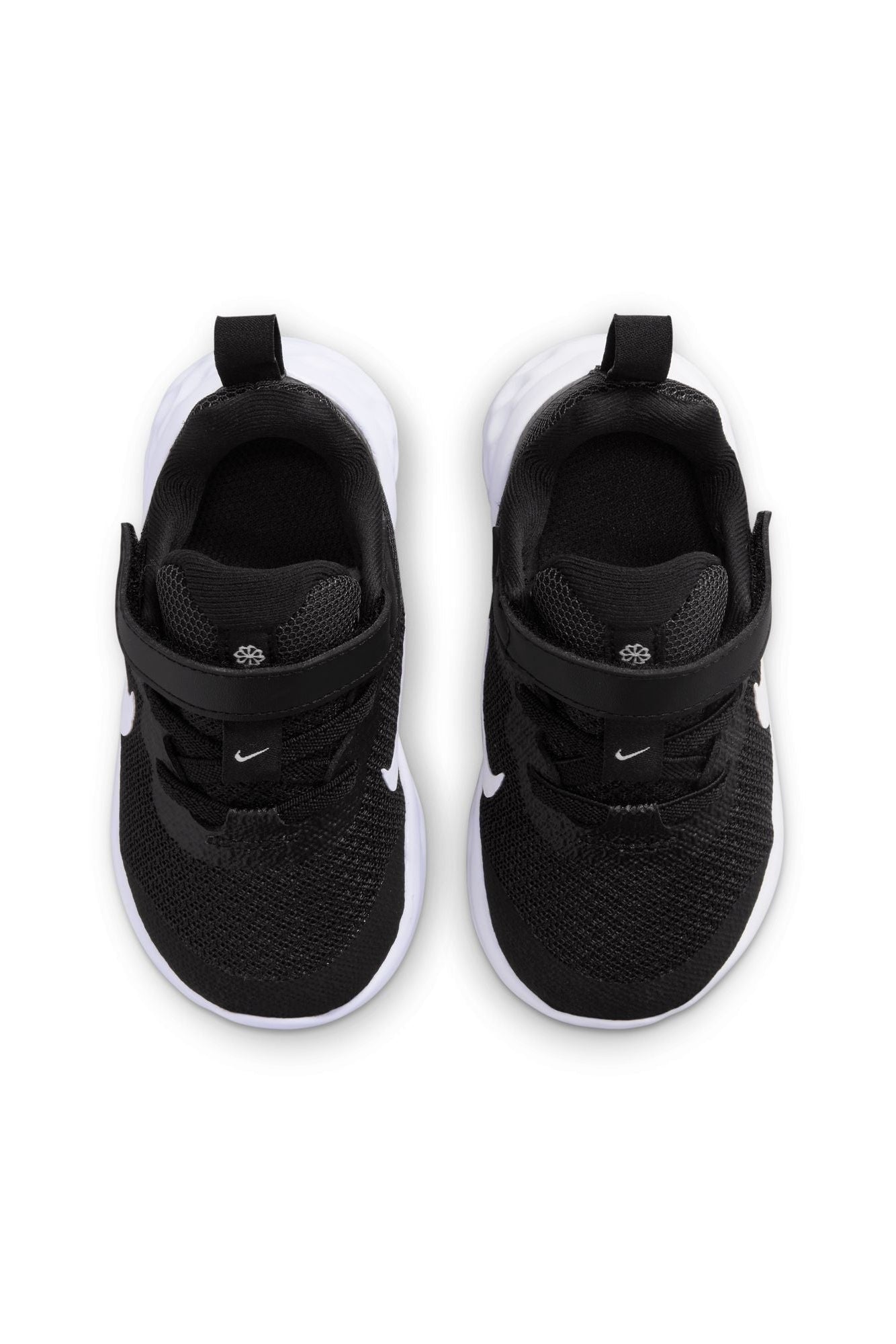 NIKE - נעלי ספורט לילדים REVOLUTION 6 בצבע לבן - MASHBIR//365