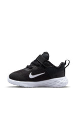NIKE - נעלי ספורט לילדים REVOLUTION 6 בצבע לבן - MASHBIR//365