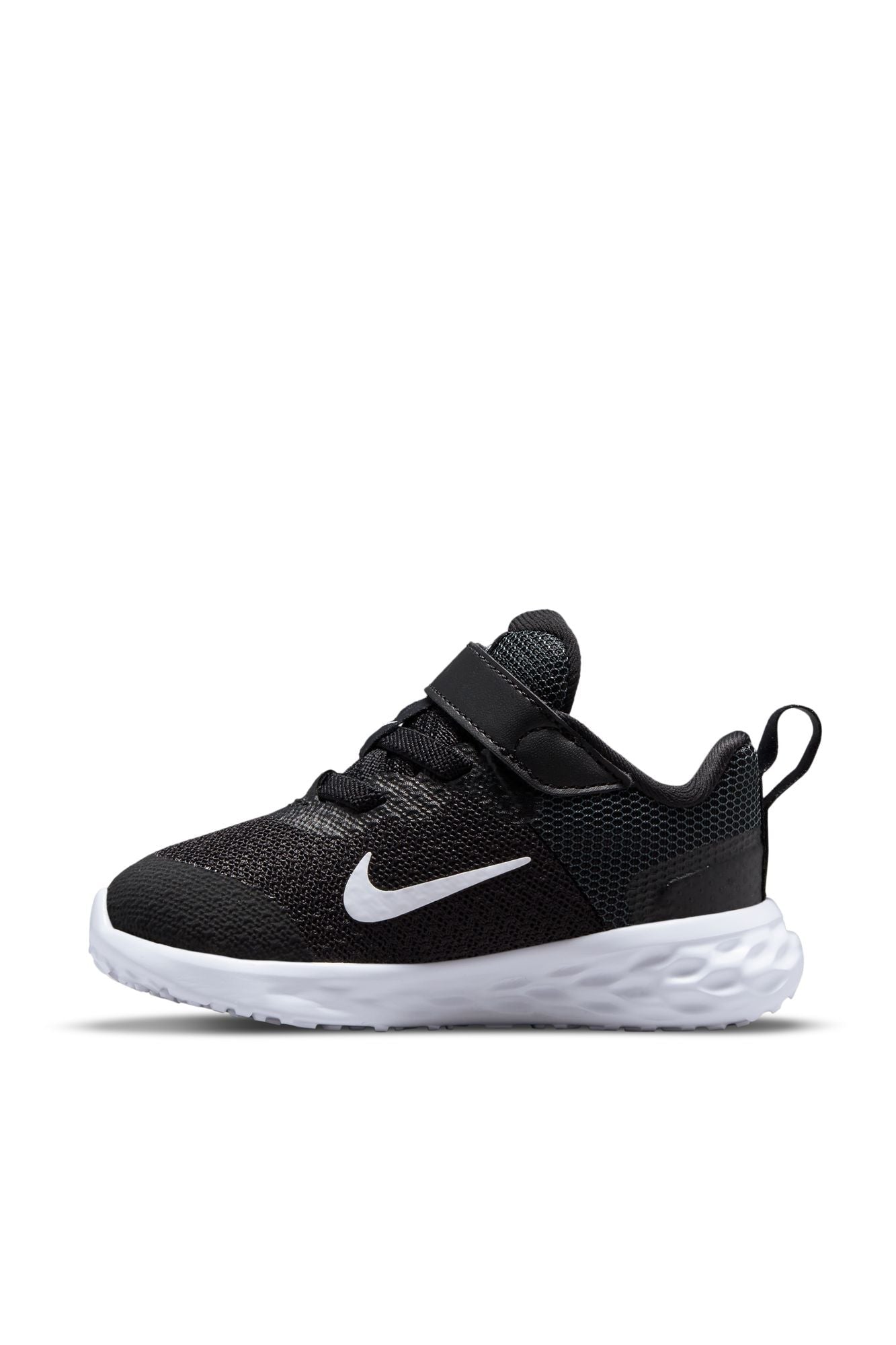 NIKE - נעלי ספורט לילדים REVOLUTION 6 בצבע לבן - MASHBIR//365