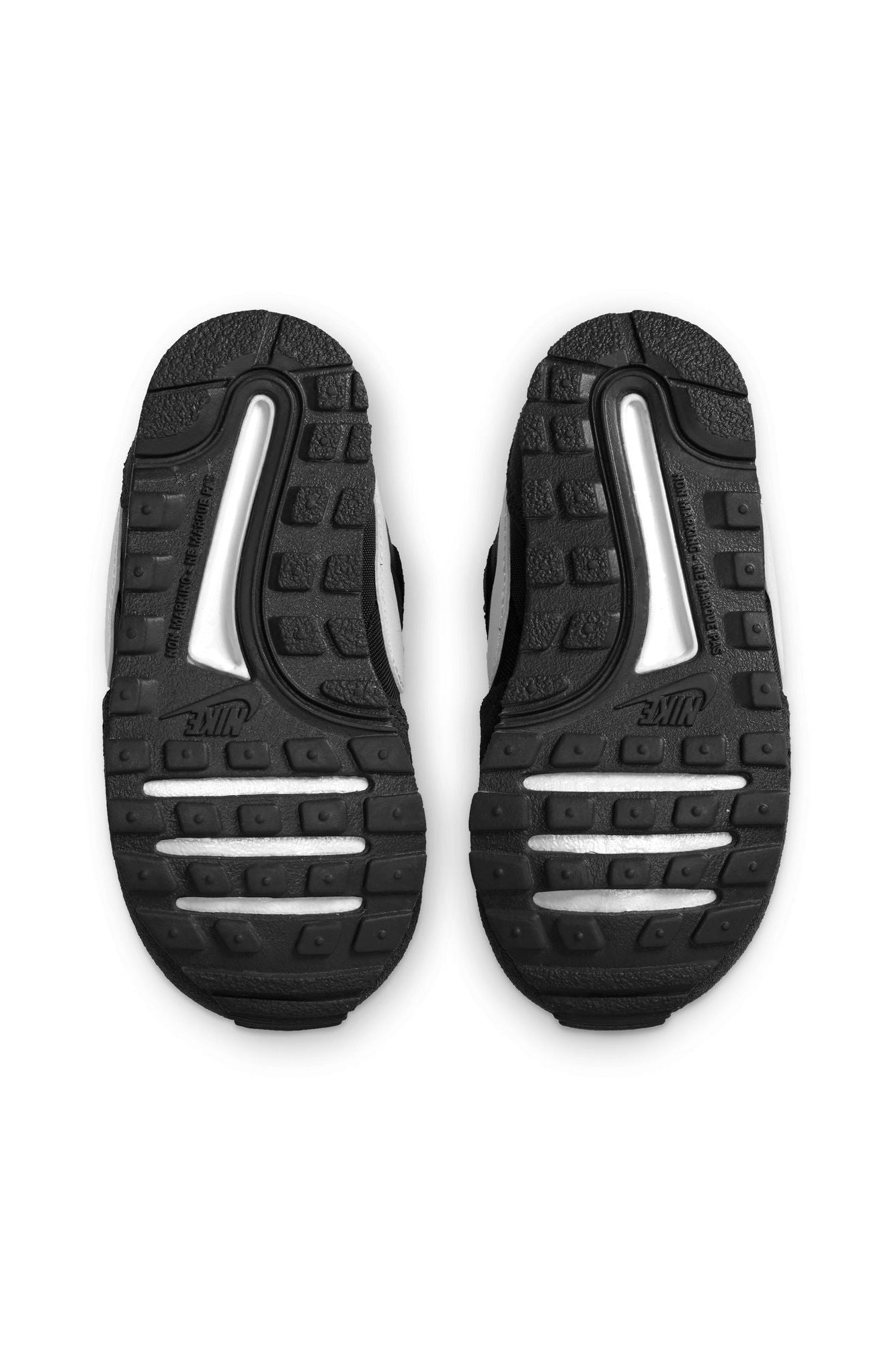 NIKE - נעלי ספורט לילדים REVOLUTION 6 בצבע לבן - MASHBIR//365