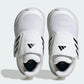 ADIDAS - נעלי ספורט לילדים RUNFALCON 3.0 בצבע לבן - MASHBIR//365 - 4