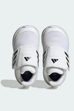 ADIDAS - נעלי ספורט לילדים RUNFALCON 3.0 בצבע לבן - MASHBIR//365