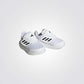 ADIDAS - נעלי ספורט לילדים RUNFALCON 3.0 בצבע לבן - MASHBIR//365 - 2