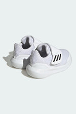 ADIDAS - נעלי ספורט לילדים RUNFALCON 3.0 בצבע לבן - MASHBIR//365