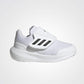 ADIDAS - נעלי ספורט לילדים RUNFALCON 3.0 בצבע לבן - MASHBIR//365 - 1