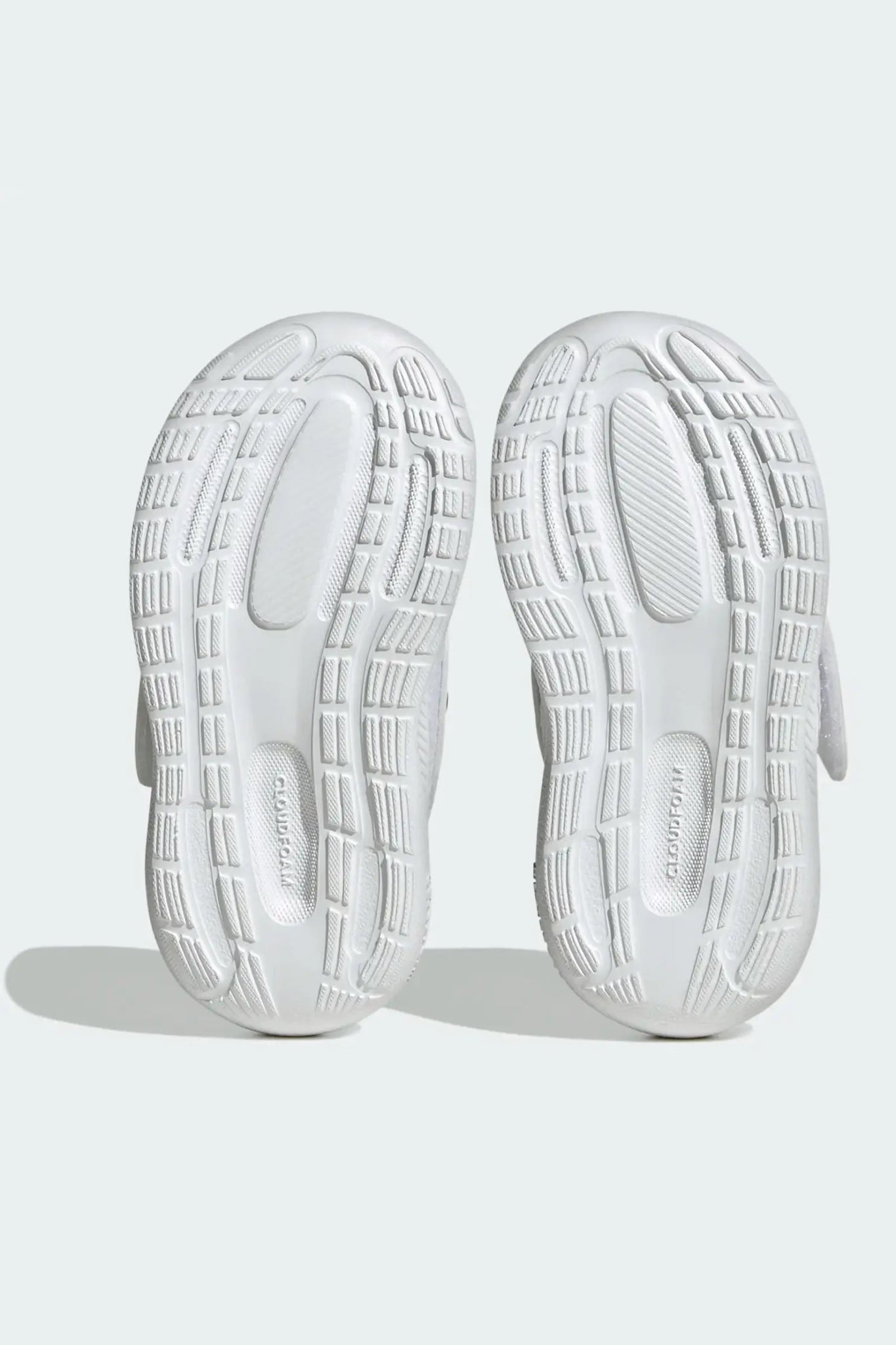 ADIDAS - נעלי ספורט לילדים RUNFALCON 3.0 בצבע לבן - MASHBIR//365