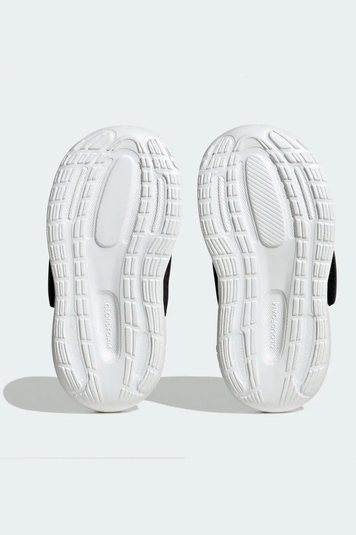 ADIDAS - נעלי ספורט לילדים RUNFALCON 3.0 בצבע שחור - MASHBIR//365