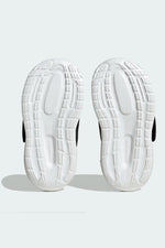 ADIDAS - נעלי ספורט לילדים RUNFALCON 3.0 בצבע שחור - MASHBIR//365