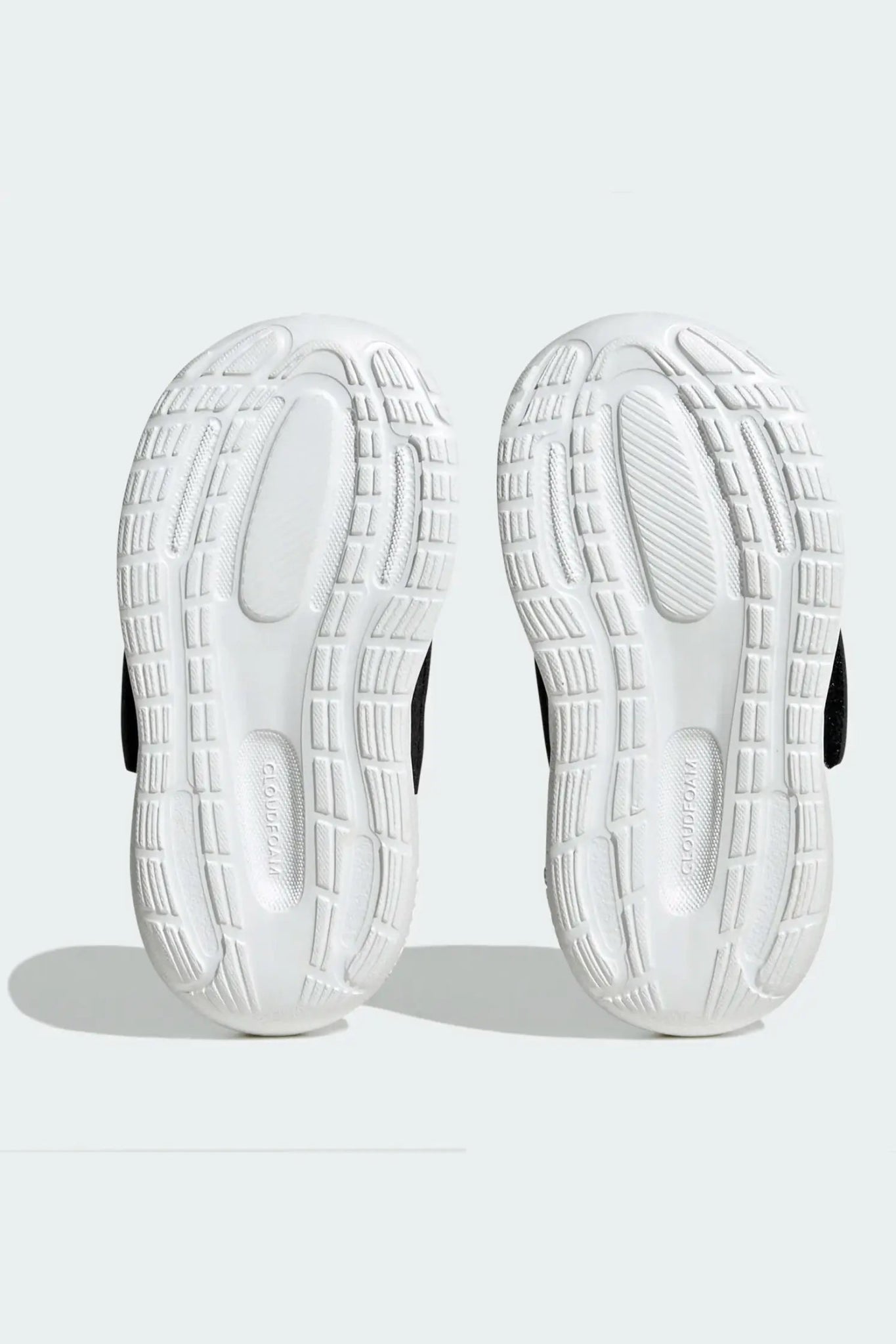 ADIDAS - נעלי ספורט לילדים RUNFALCON 3.0 בצבע שחור - MASHBIR//365