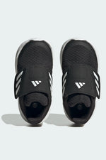 ADIDAS - נעלי ספורט לילדים RUNFALCON 3.0 בצבע שחור - MASHBIR//365