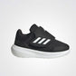 ADIDAS - נעלי ספורט לילדים RUNFALCON 3.0 בצבע שחור - MASHBIR//365 - 1