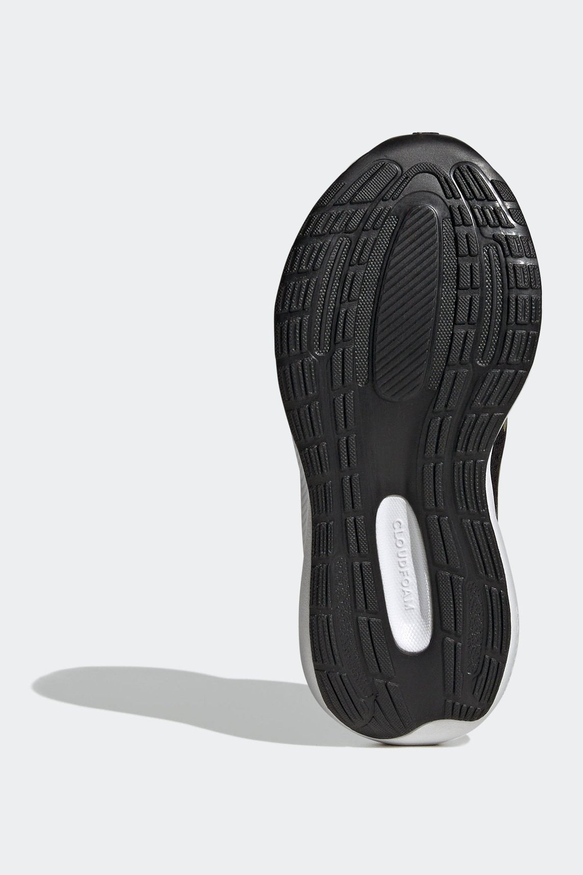 ADIDAS - נעלי ספורט לילדים RUNFALCON 3.0 בצבע שחור וזהב - MASHBIR//365