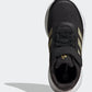 ADIDAS - נעלי ספורט לילדים RUNFALCON 3.0 בצבע שחור וזהב - MASHBIR//365 - 5