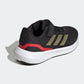 ADIDAS - נעלי ספורט לילדים RUNFALCON 3.0 בצבע שחור וזהב - MASHBIR//365 - 8
