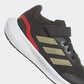 ADIDAS - נעלי ספורט לילדים RUNFALCON 3.0 בצבע שחור וזהב - MASHBIR//365 - 10