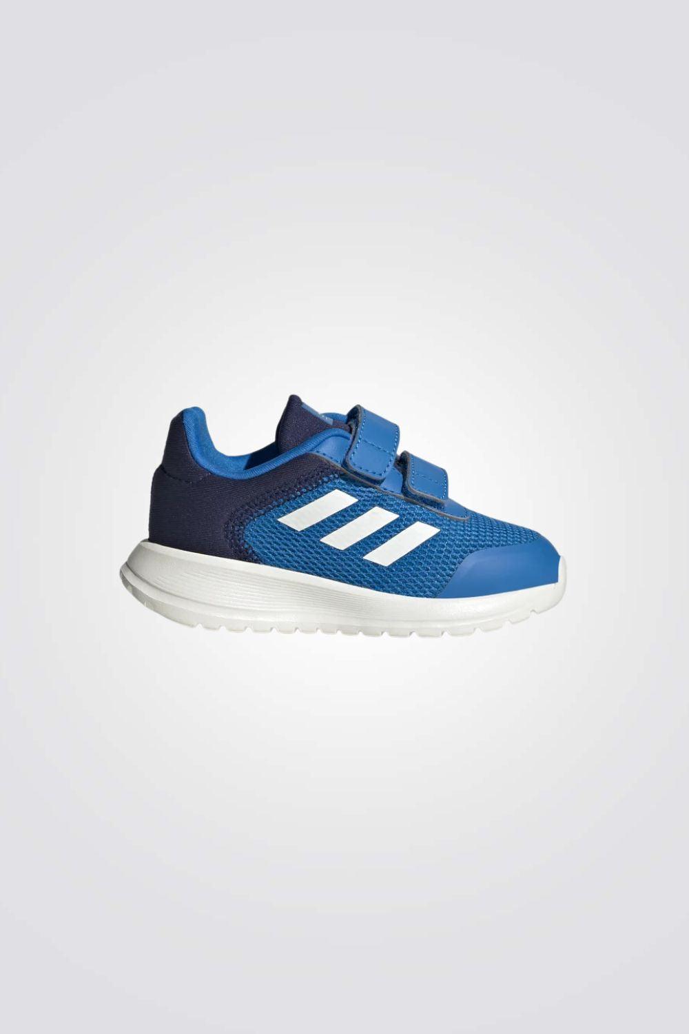 ADIDAS - נעלי ספורט לילדים TENSAUR RUN 2.0 בצבע כחול - MASHBIR//365