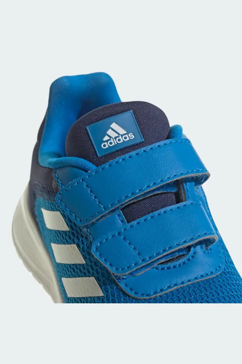 ADIDAS - נעלי ספורט לילדים TENSAUR RUN 2.0 בצבע כחול - MASHBIR//365