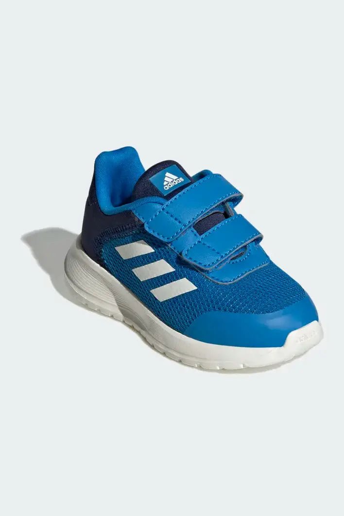 ADIDAS - נעלי ספורט לילדים TENSAUR RUN 2.0 בצבע כחול - MASHBIR//365