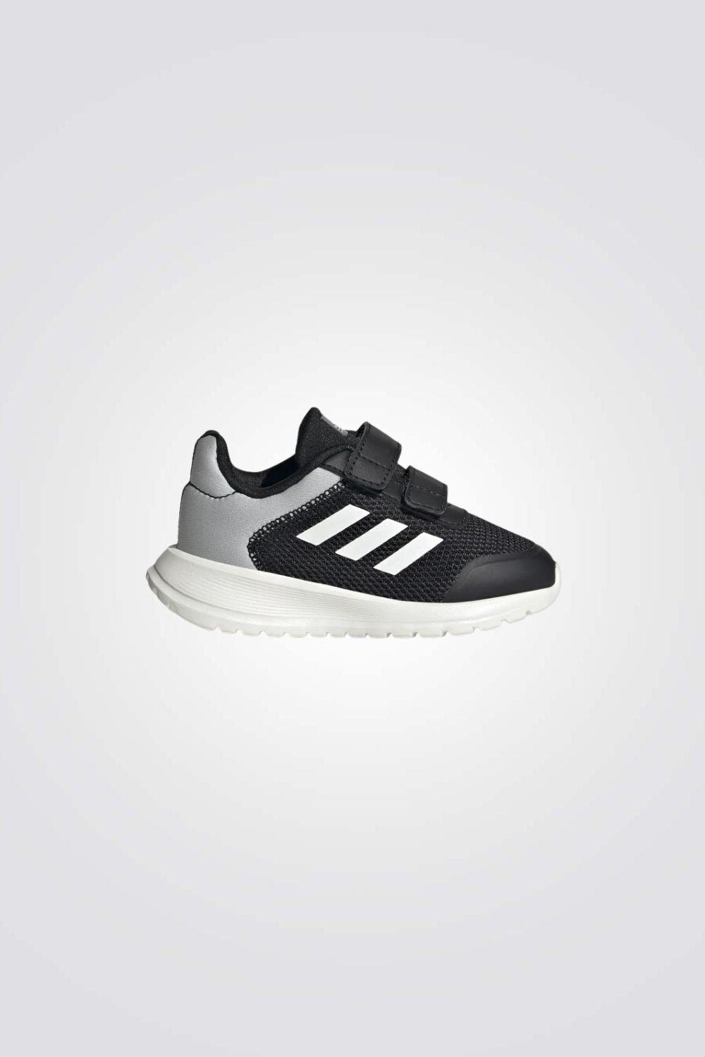 ADIDAS - נעלי ספורט לילדים Tensaur Run 2.0 CF I בצבע שחור - MASHBIR//365