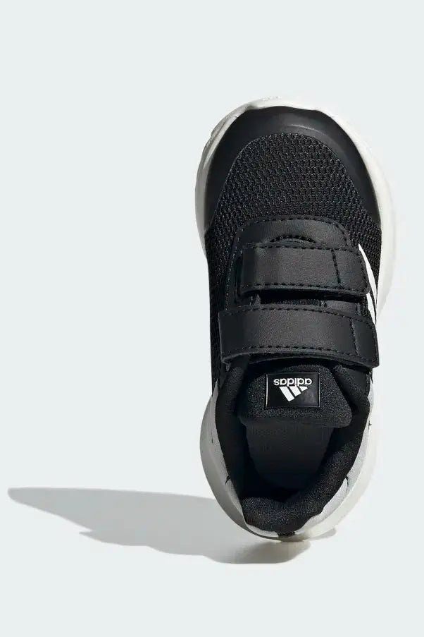 ADIDAS - נעלי ספורט לילדים Tensaur Run 2.0 CF I בצבע שחור - MASHBIR//365